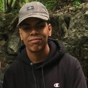 Meet your Posher, Elijah